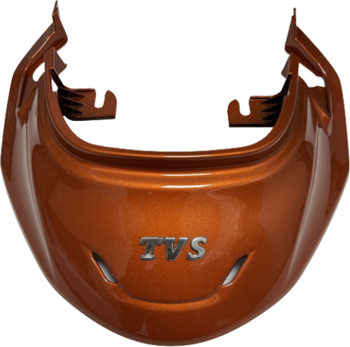 292 JÜPİTER 125 STOP ÜST PLASTİK TURUNCU (MSR)