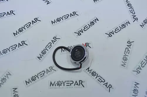 RK 16113 RKS R6 AÇMA KAPAMA DÜĞMESİ