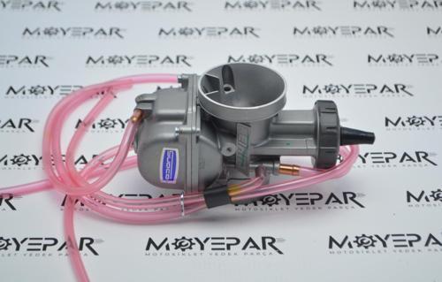 MDF 120B CG KARBÜRATÖR MODİFİYE 38 MM KEHIN (MSR)