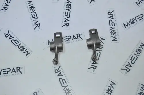 HM 031 TVS APACHE 150 PİYANO