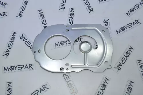 RK 19132 RKS SPONTİNİ 110 MOTOR KAPAĞI SACI