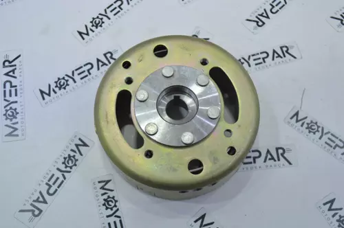 KM 27632 KUBA LH200 ALTERA 280 MANYETO TASI ROTOR VOLAN