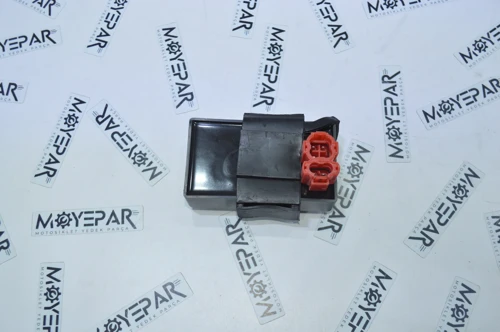 KM 68256 KUBA ROCCO RS100 FIGHTER NİRVANA 100 BEYİN