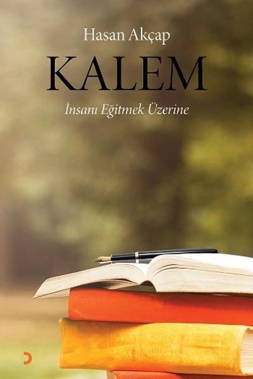 Cinius Yayınevi Kalem