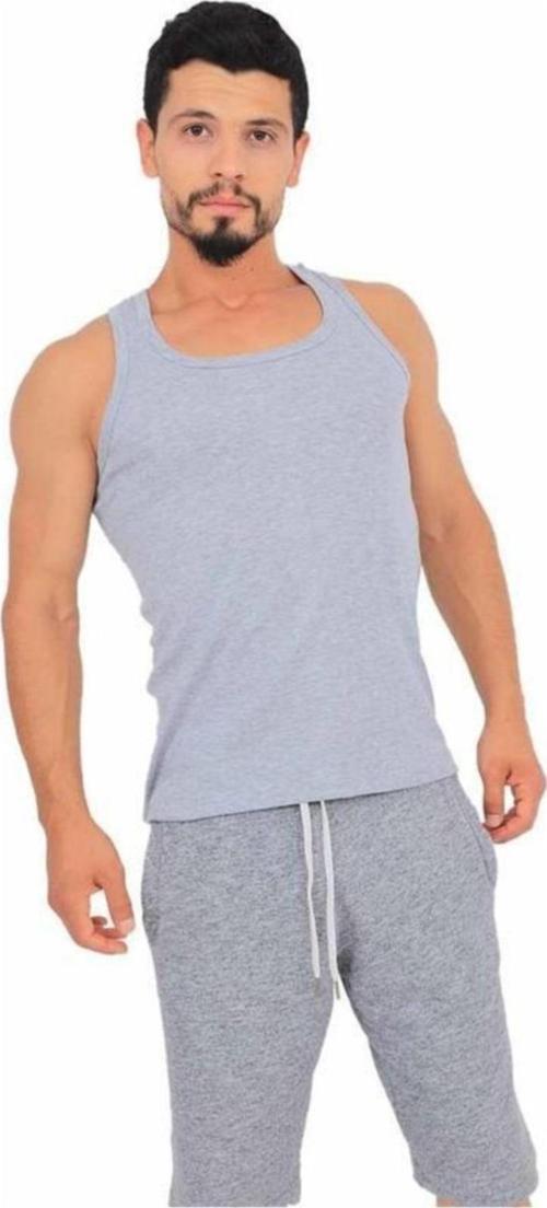 Erkek Siyah Ribana Spor Atlet 118
