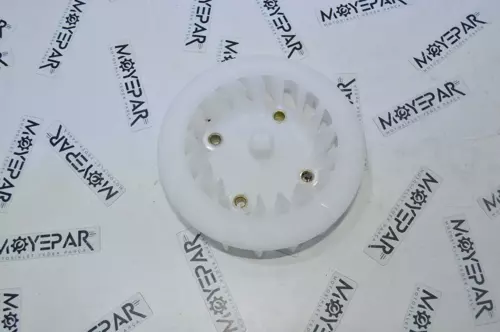 ZZR 033 ZENZERO GELLİ 125 MANYETO FAN (MSR)