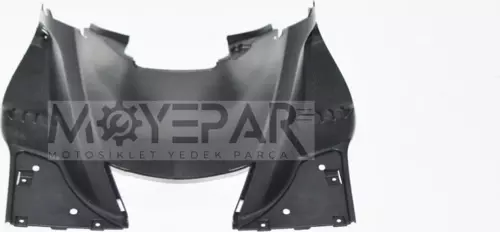 RK 19018 RKS SPONTİNİ 110 ROCCA100 ORTA BİRLEŞTİRİCİ