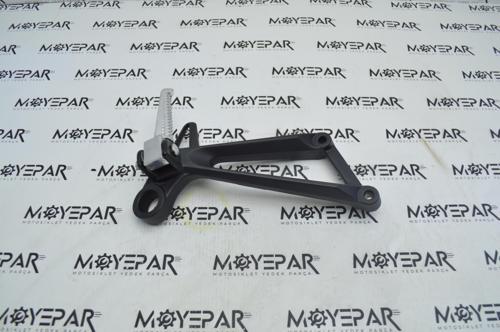 543003 YAMAHA YZF R25 ARKA SAĞ BRAKET KOMPLE ORJ