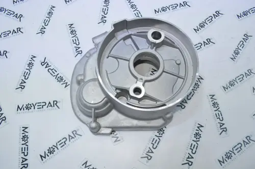 SCT 069 SCOOTER 50 TEKER FORYASI