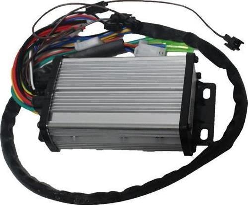 60012 STMAX ASYA YUKİ 48W HIZ KONTROL CİHAZI BEYİN (ARZU)