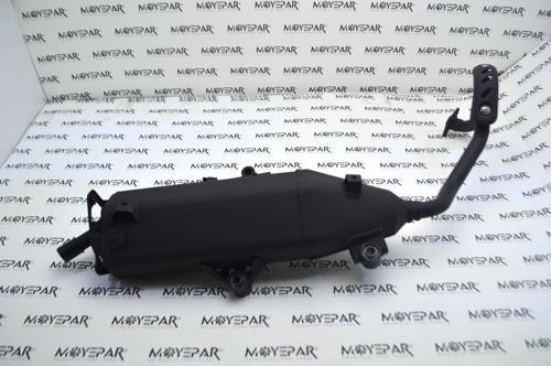 FRC 052 RKS FRECCİA 150 EGZOZ