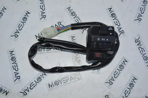 51434 MONDİAL DRİFT SAĞ KUMANDA (ARZU)