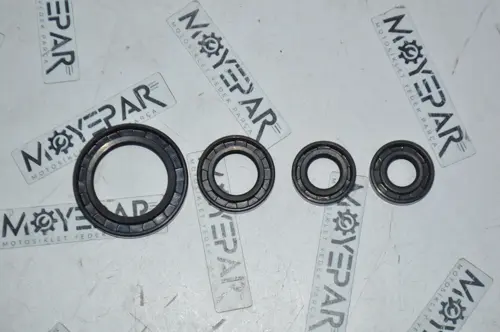 DRF 020 MONDİAL DRİFT VULTRE 150 KEÇE SETİ