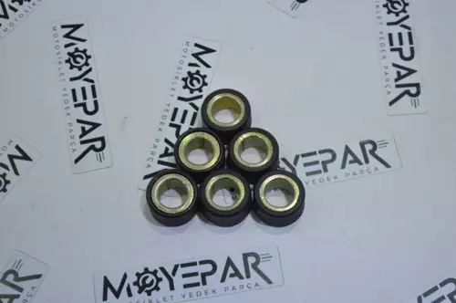 RS 053 YAMAHA CYGNUS RS125 TAHRİK BURCU SETİ