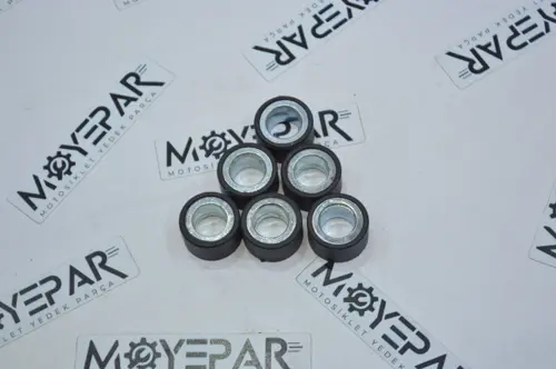 DLH 036 YAMAHA DELİGHT 125-115 CC 6 LI BURÇ 12.2 GR (MSR)