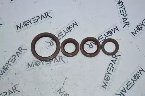 RSV 046 MONDİAL RESSİVO RKS VIESTE 249 VESPA 250 TAKIM KEÇE (MSR)