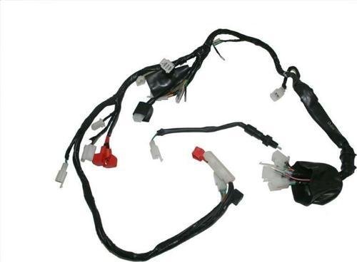 Y4DLT0710A0033 MONDİAL SFC ELEKTİRİK TESİSATI