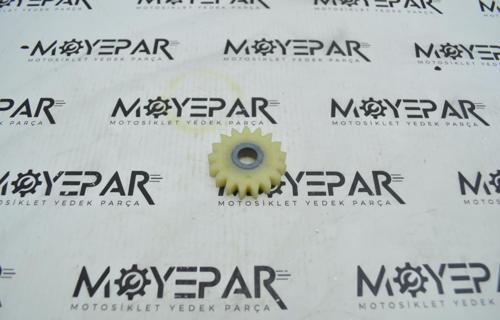 543032 YAMAHA YZF R25 YAĞ POMPA DİŞLİSİ ORJ