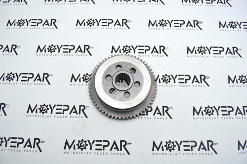 RVO 019 MONDİAL RX3İ EVO MARŞ KAVRAMA