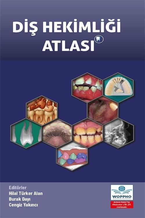 Diş Hekimliği Atlası