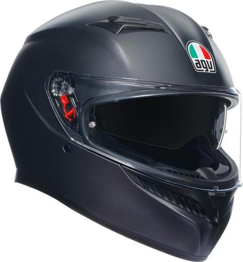 KASK/K3 MPLK MONO MATT BLACK