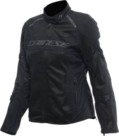 DAINESE CEKET/AIR FRAME 3 TEX JACKET WMN BLACK