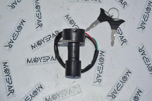 51921 MONDİAL DRİFT KONTAK (ARZU)