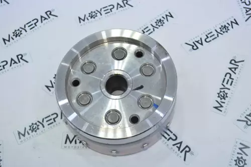 HR-ORT F2500 HERO HUNK  THRİLLER T SPORT CBF VOLAN ROTOR VOLANT