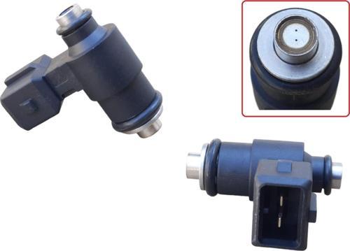 7TTY1641-7SU SCOOTER 110 125 ÇİFT ÇIKIŞLI ENJEKSİYON PERFORMANS ENJEKTÖR