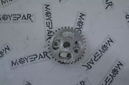 RK 1142 RKS JAGUAR YAĞ POMPASI