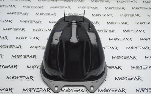 CUB 064 CUB YAKIT DEPOSU (MSR)