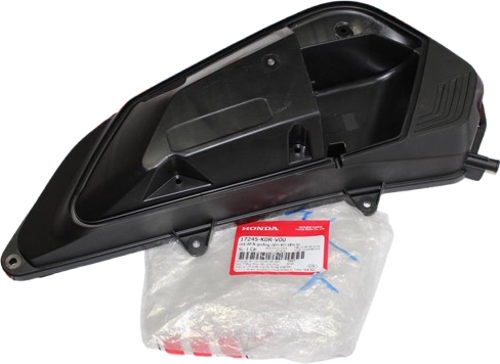SH 017 HONDA SH 125 İ ALT KAPAK A