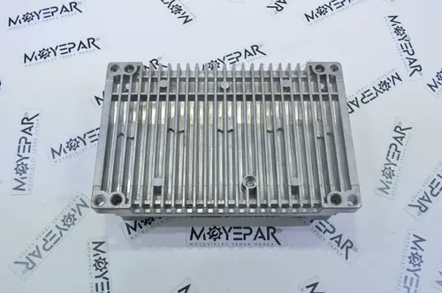 KM 48570 KUBA MYFORCE6000 72V1500W BEYİN