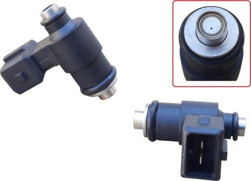 7TTY1641-80 SCOOTER 50 80 100 ENJEKSİYON PERFORMANS ENJEKTÖR TEK ÇIKIŞ