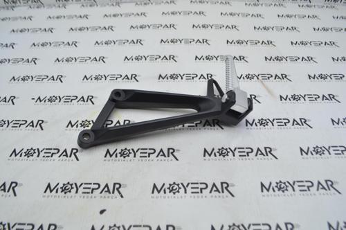 543004 YAMAHA YZF R25 ARKA SOL BRAKET KOMPLE ORJ