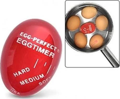 Yumurta Zamanlayıcı Dublör Yumurta Egg Timer