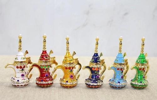 Swaroski Minik İbrik Alk3861