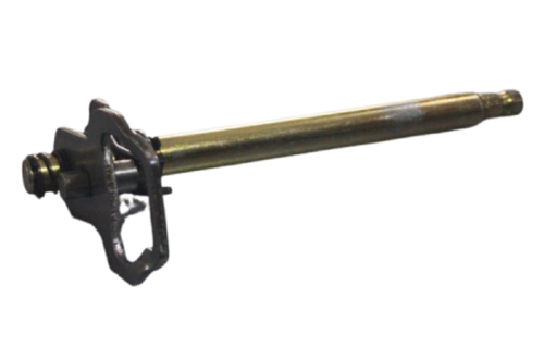 CG 062 CG VİTES MİLİ