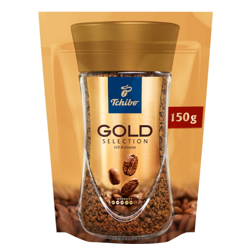 Gold Selection 3x150 gr