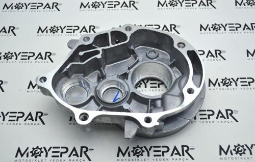 SH 021 HONDA SH 125 İ ŞANZIMAN KAPAK A