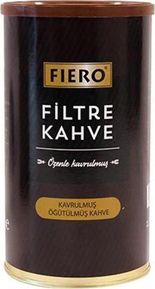 Filtre Kahve 4x454 gr Kutu