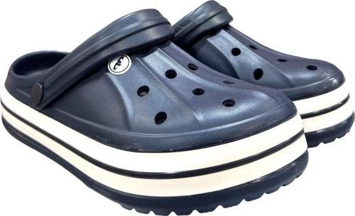 Eva Kapalı Bayan Terlik Sandalet Unisex