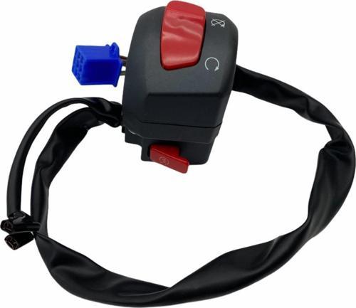 7MHL1902 MONDİAL DRİFT L SAĞ KUMANDA