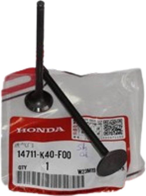 SH 006 HONDA SH 125 İ RKS VRS 125 SÜBAP TAKIMI A