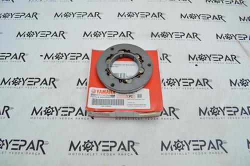 543016 YAMAHA YZF R25 MARŞ RUBLESİ ORJ