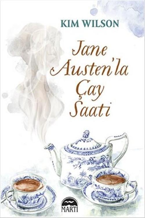 Jane Austen'la Çay Saati