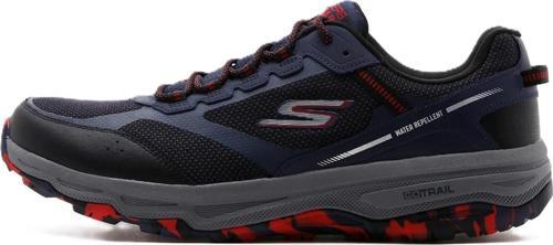 Go Run Trail Altitude - Marble Rock 2.0 NVRD Kadın Yürüyüş Ayakkabısı Lacivert