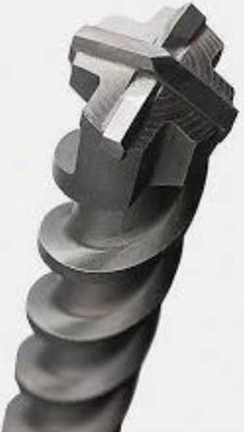 SDS MAX-4 24*320 MM