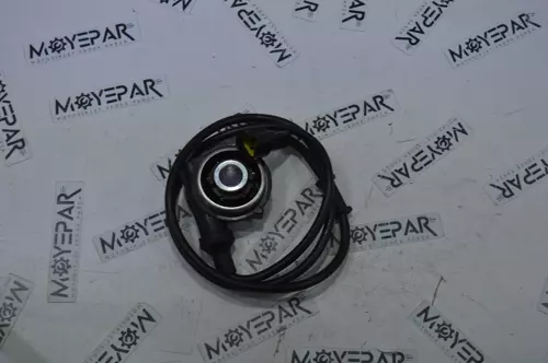 GMS-DL0085 MONDİAL DRİFT L KİLOMTRE OKUCUYU DİGİTAL