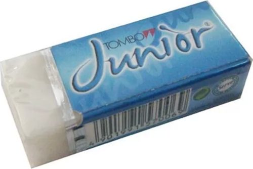 JUNİOR MAVİ SİLGİ